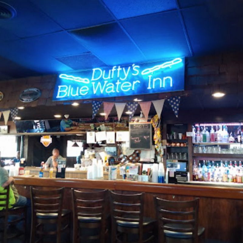 Blue Water Inn - Web Listing (newer photo)